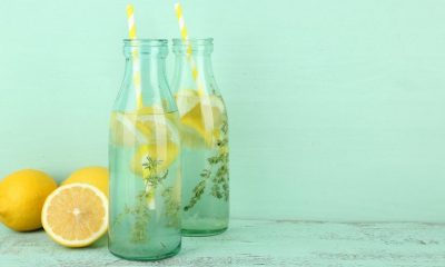 limonlu içmenin faydaları