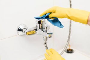 Duş kabin temizliği nasıl yapılır?